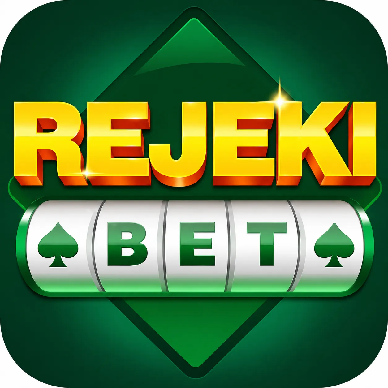 rejekibet - Edukasi Anak APK