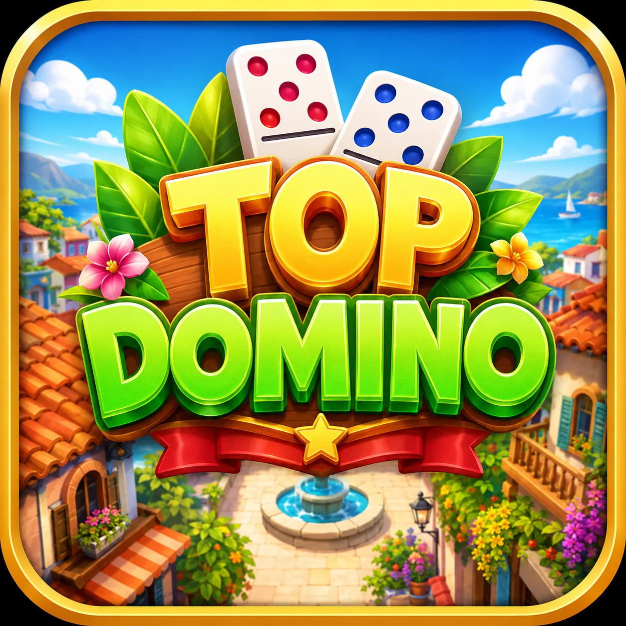 TOPDOMINO - Aplikasi Cek Harga Terbaik untuk Belanja