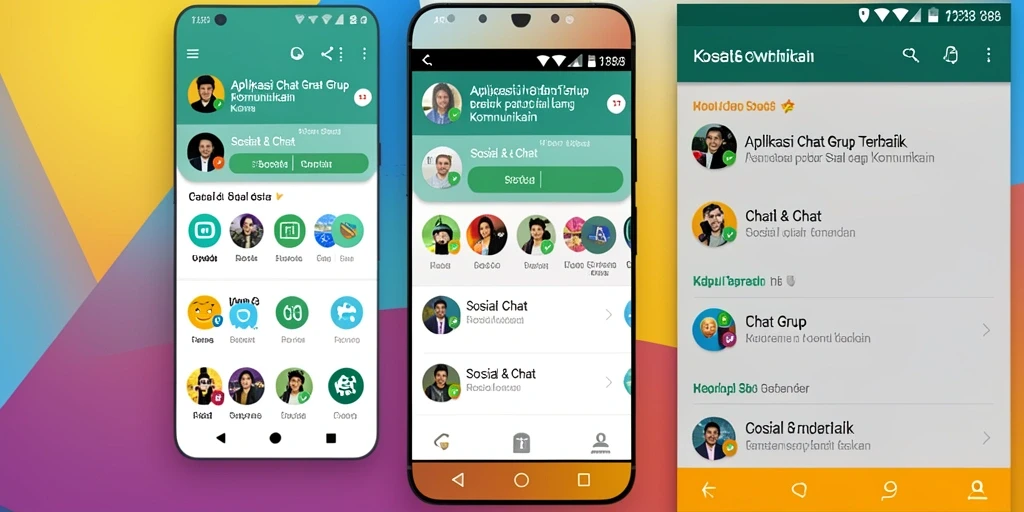 Tampilan antarmuka WP888 yang sederhana dan fungsional.